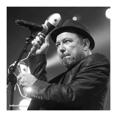 Ruben Blades |  Artist