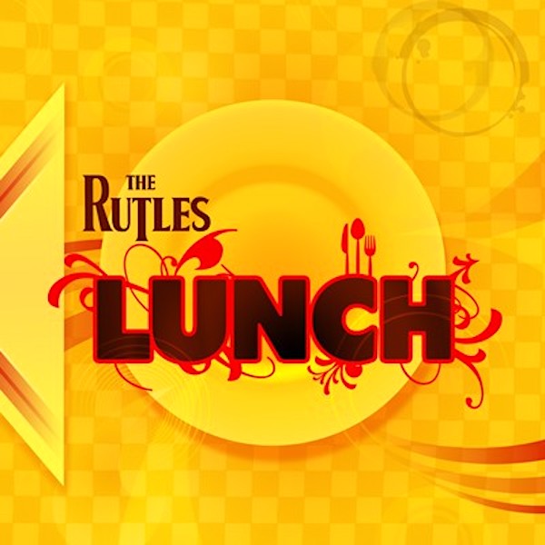 The Rutles | Lunch | Album-Vinyl