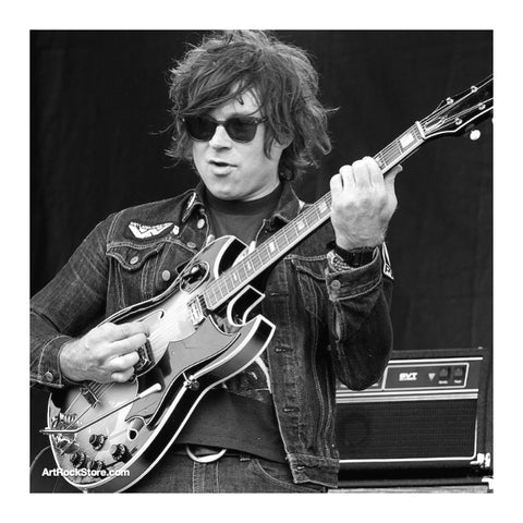 Ryan Adams | Artist