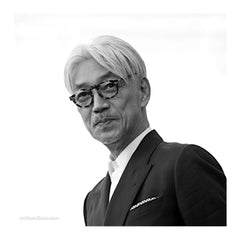 Ryuichi Sakamoto | Artist