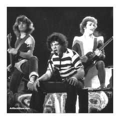 Sensational Alex Harvey Band |  Artist