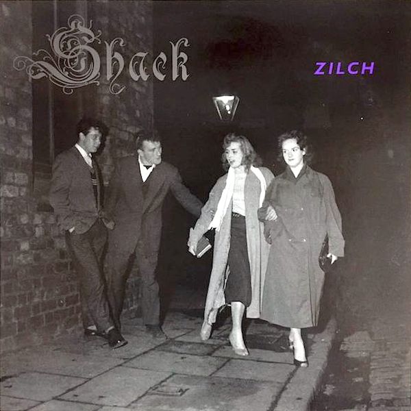 Shack | Zilch | Album-Vinyl