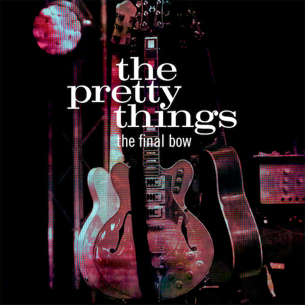 The Pretty Things | The Final Bow (Live) | Album-Vinyl