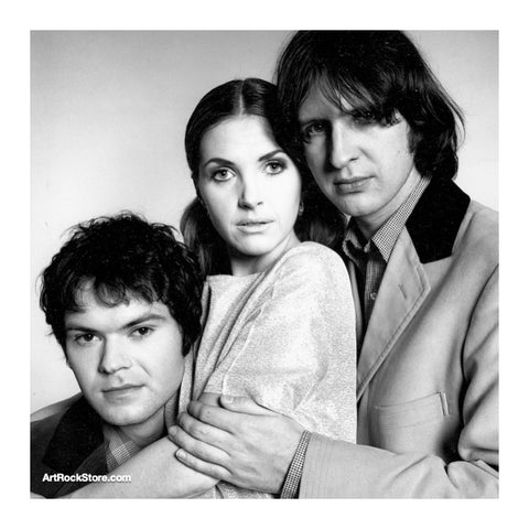 Saint Etienne | Artist