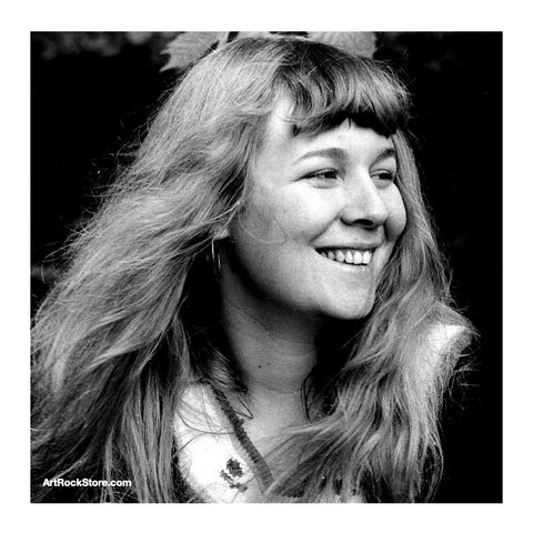 Sandy Denny | Artist