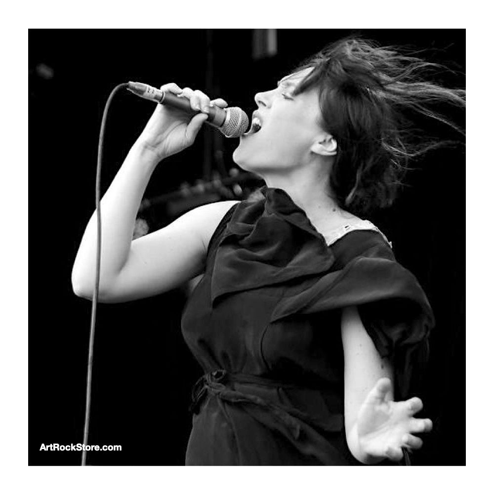 Sarah Blasko | Artist