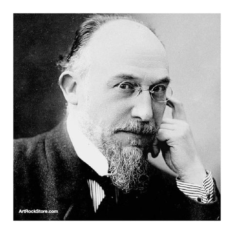 Satie | Artist