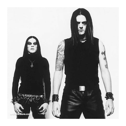 Satyricon | Artist