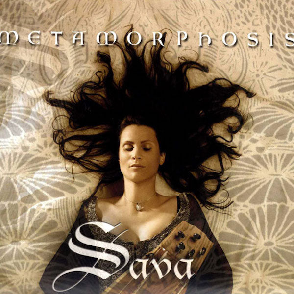 Sava | Metamorphosis | Album-Vinyl