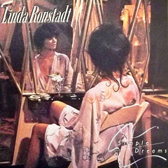 Linda Ronstadt | Simple Dreams | Album