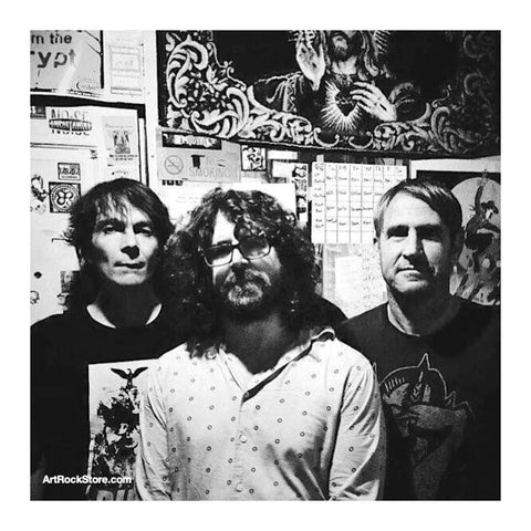 Sebadoh | Artist