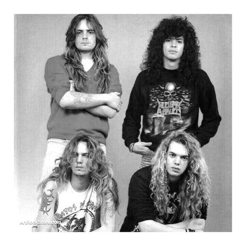 Sepultura | Artist