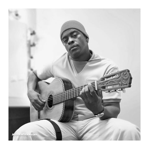 Seu Jorge | Artist