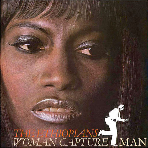 The Ethiopians | Woman Capture Man | Album-Vinyl