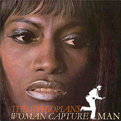 The Ethiopians | Woman Capture Man | Album