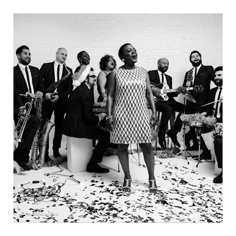 Sharon Jones and The Dap-Kings | Artist