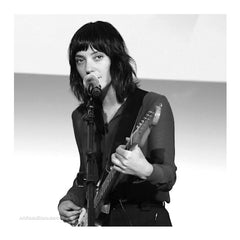 Sharon Van Etten |  Artist