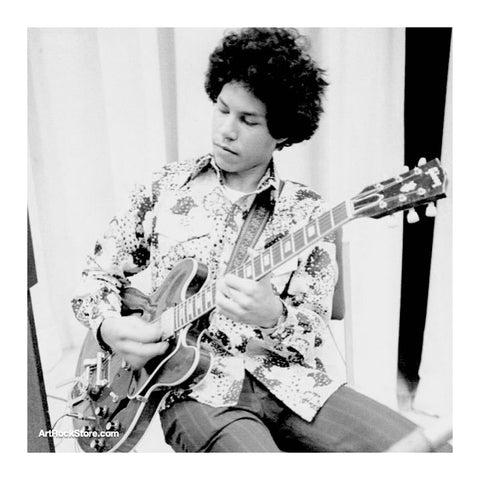 Shuggie Otis | Artist