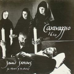 Simon Fisher Turner | Caravaggio 1610 (Soundtrack) | Album