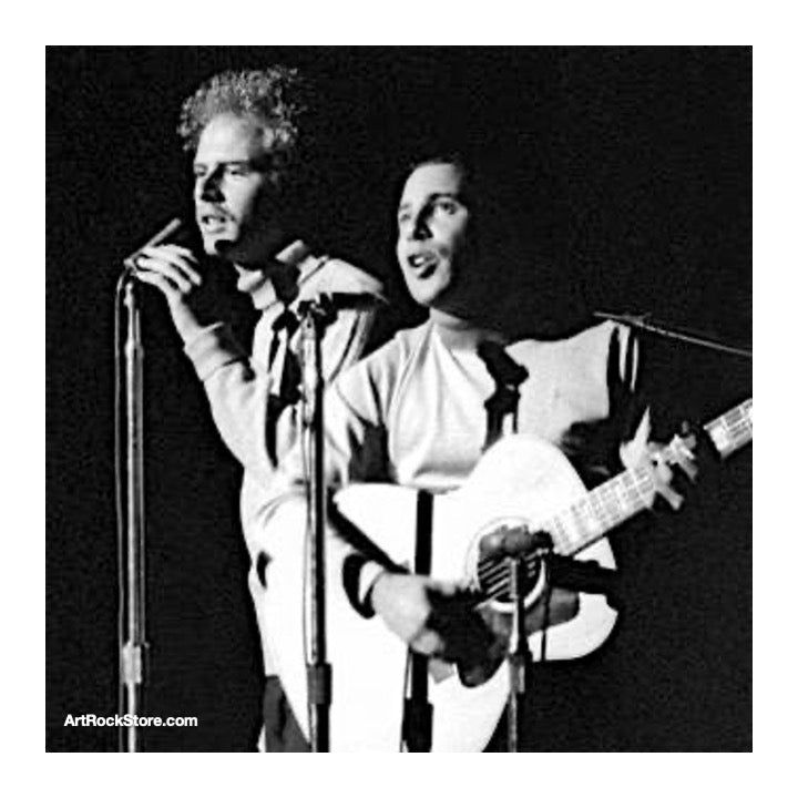 Simon & Garfunkel | Artist