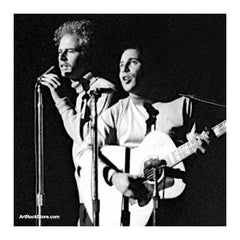 Simon &amp; Garfunkel | Artist