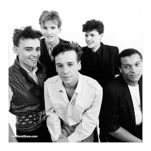 Simple Minds | Artist