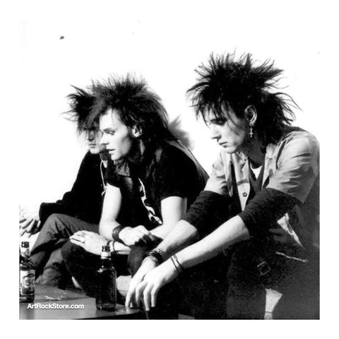 Skinny Puppy | Artist