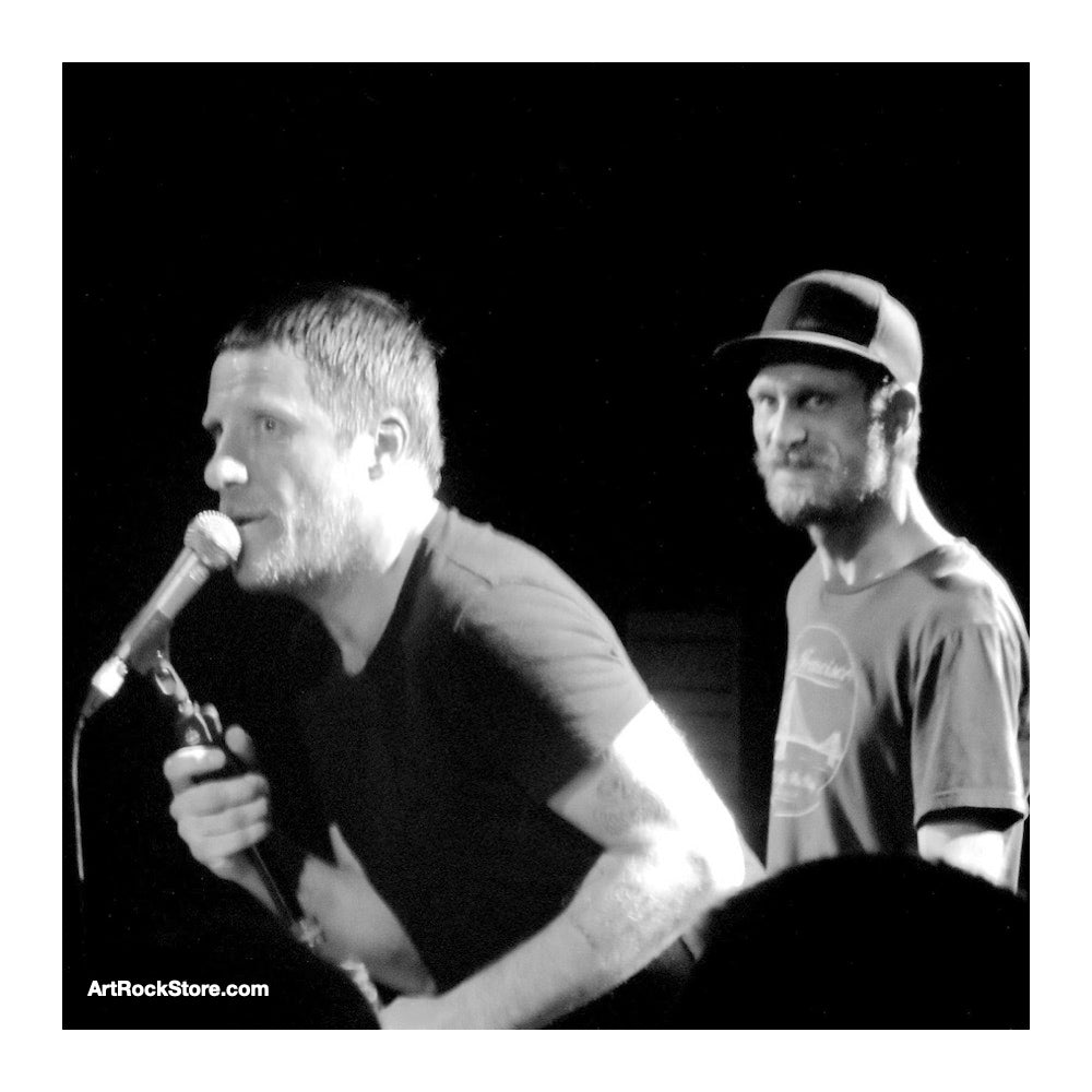 Sleaford Mods | Artist