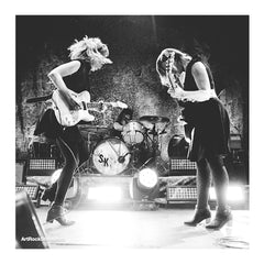 Sleater-Kinney | Artist