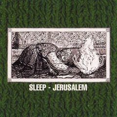 Sleep | Jerusalem | Album