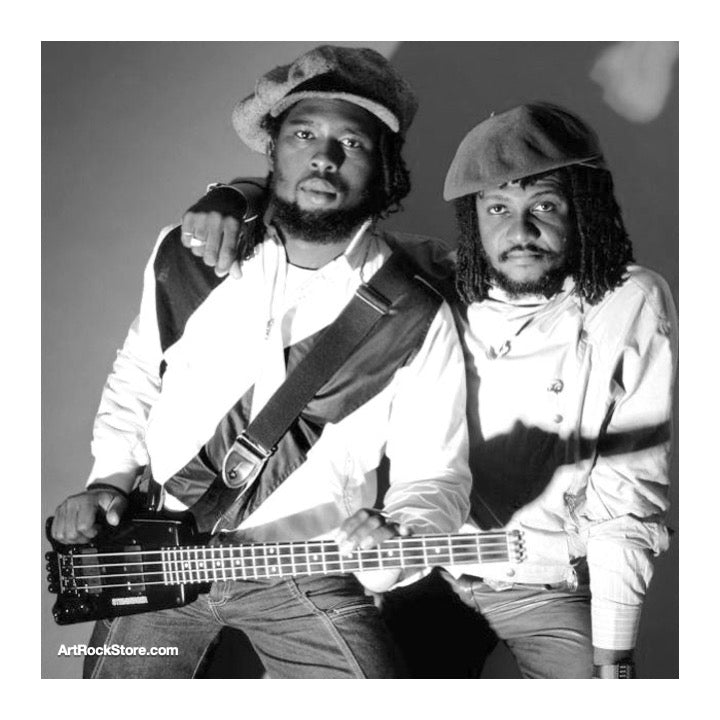 Sly & Robbie | Artist