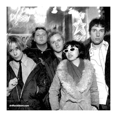 Sneaker Pimps |  Artist