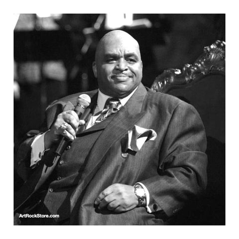 Solomon Burke | Artist