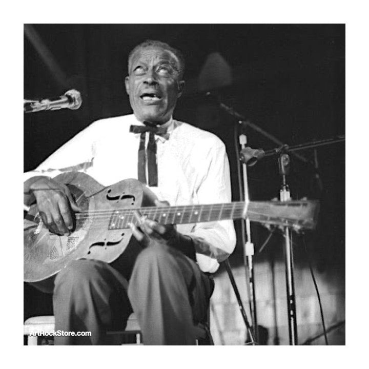 Son House | Artist