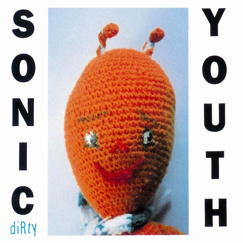 Sonic Youth | Dirty | Album-Vinyl