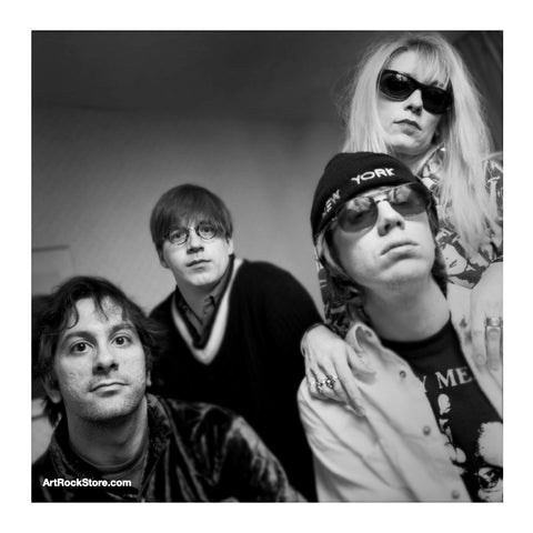 Sonic Youth | Artist