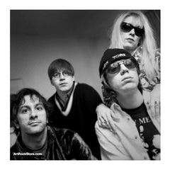 Sonic Youth |  Artist