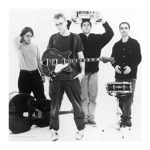 Soul Coughing | Artist