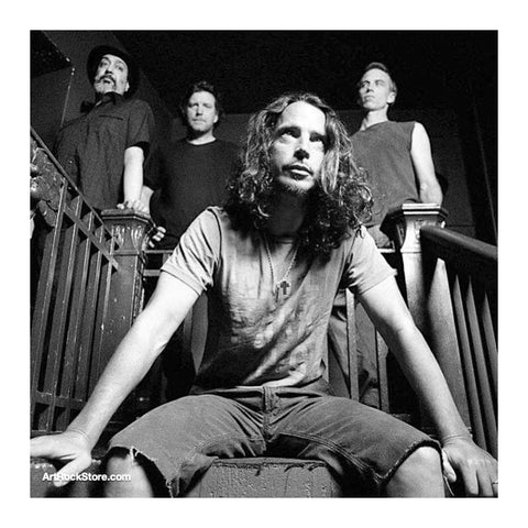 Soundgarden | Artist