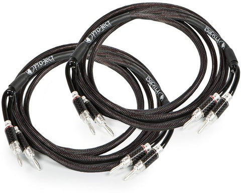 Accessory | Pro-Ject Connect-it Speaker Cable
