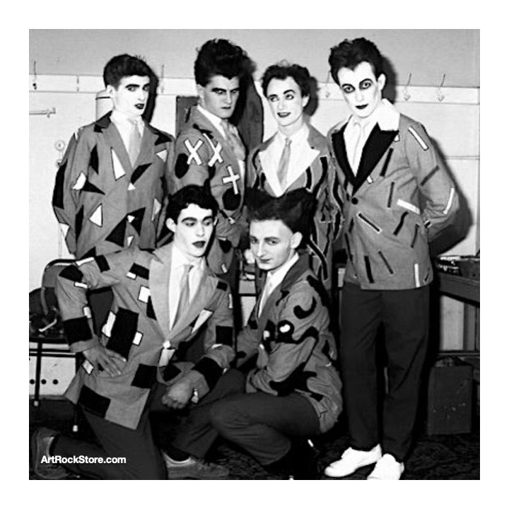 Split Enz | Artist