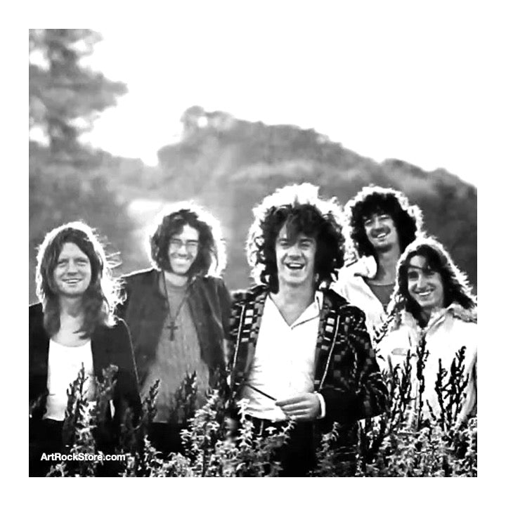 Spooky Tooth | Artist