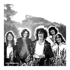 Spooky Tooth |  Artist