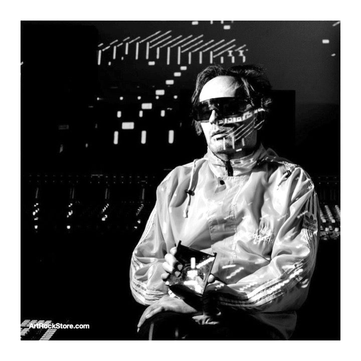 Squarepusher | Artist