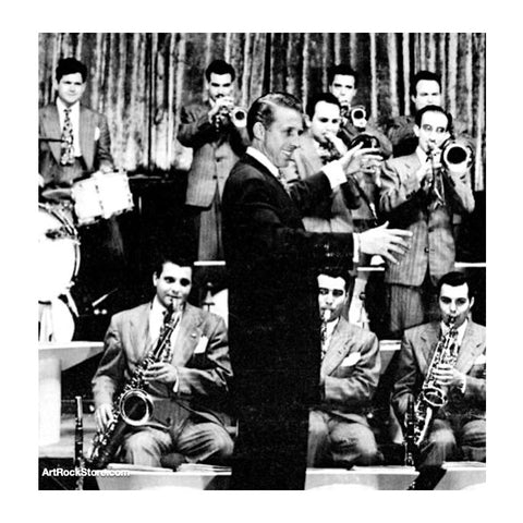 Stan Kenton | Artist