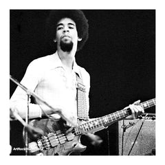 Stanley Clarke | Artist