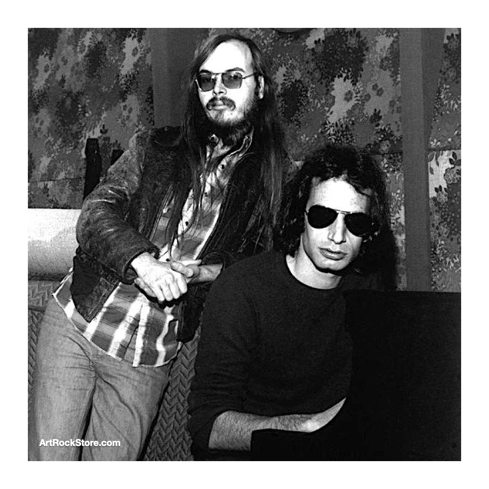 Steely Dan | Artist