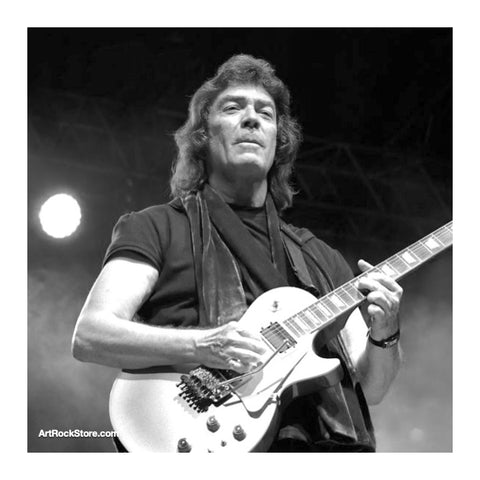 Steve Hackett | Artist