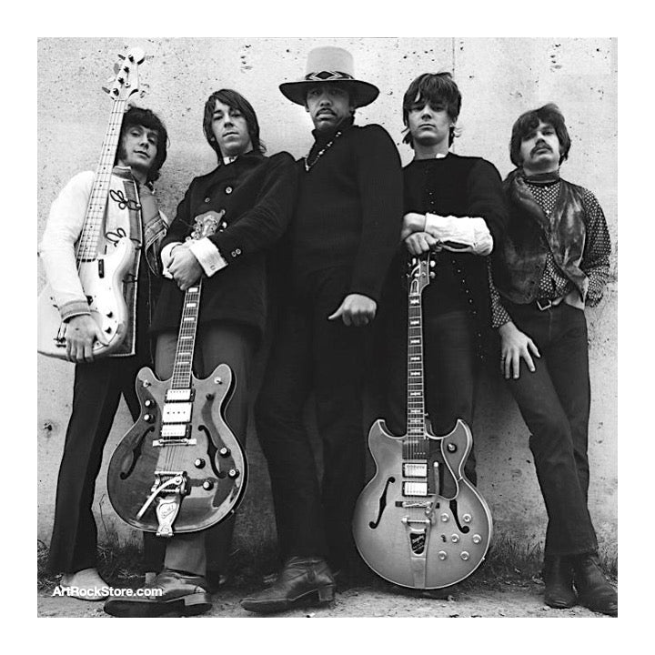 Steve Miller Band | Artist