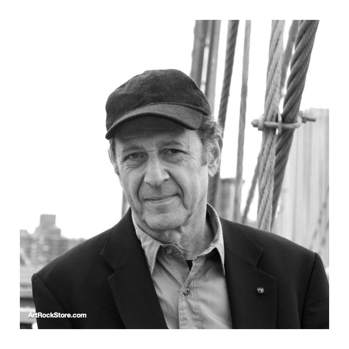 Steve Reich | Artist